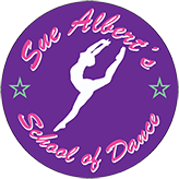 Sue Albert's School of Dance