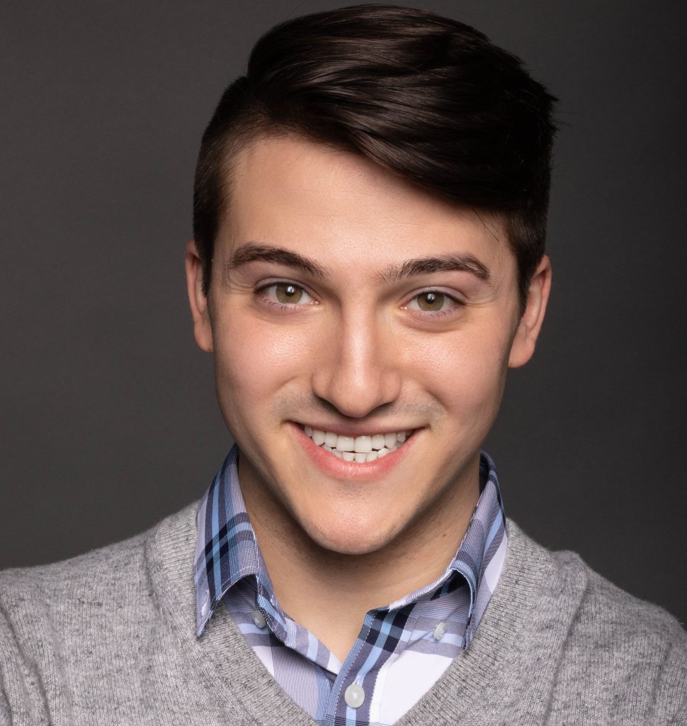 Santino Manocchio